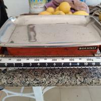 Bilancia manuale vintage