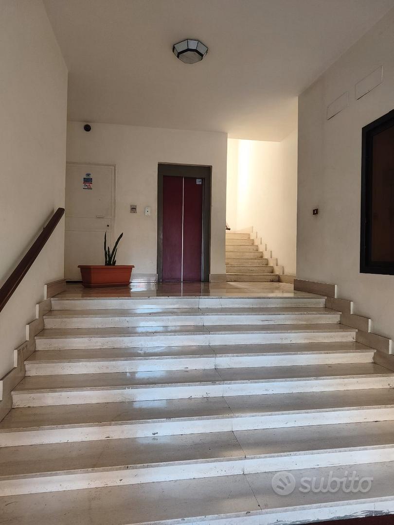 Appartamento – Lamezia Terme, Rione San Nicola, Gabella - Vista 5