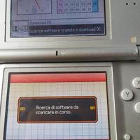 Nintendo  Ds lite