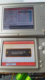 Nintendo  Ds lite
