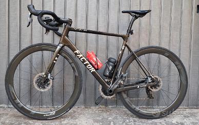 Factor Vam O2 tg. 56