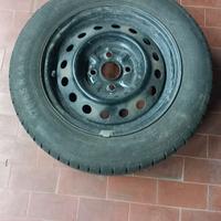 Gomme estive per toyota yaris