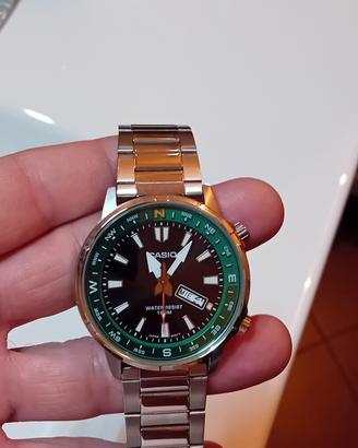 casio MTD- 130