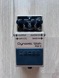 Pedalini Effetti Boss Marchal Behringer Ecc +ampli