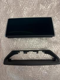 Display Bmw x1 x2 f48 f39 8,8 pollici touch