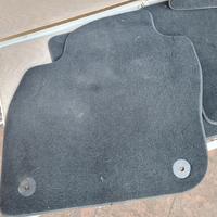 Tappetini Troc Volkswagen