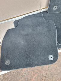 Tappetini Troc Volkswagen