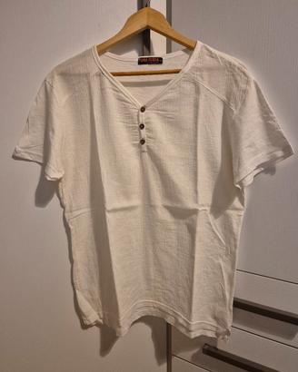 Maglietta Furia Rossa (XXL)