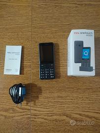 Telefono TCL Onetouch 4022s