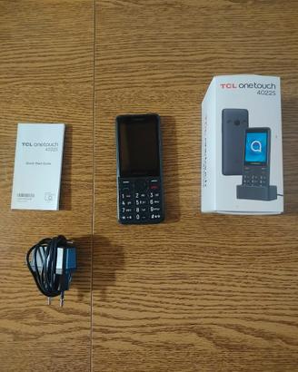 Telefono TCL Onetouch 4022s