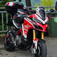 Ducati Multistrada 1260 - 2019