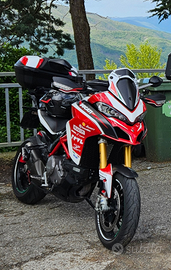 Ducati Multistrada 1260 - 2019