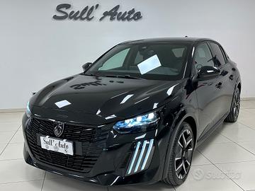 Peugeot 208 PureTech 100 Cv 5 porte GT - 2024