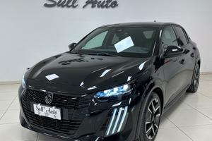Peugeot 208 PureTech 100 Cv 5 porte GT - 2024