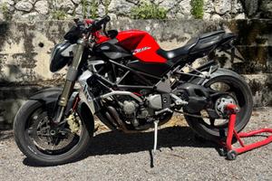 Mv agusta brutale 989r
