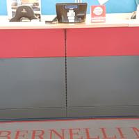 Attrezzatura x officina e mobilio officina