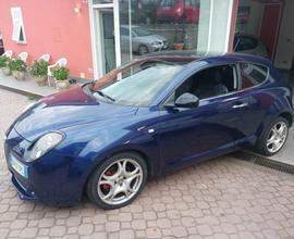 ALFA ROMEO MiTo 1.3 MJ ok neopatentati