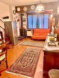 Grazioso appartamento