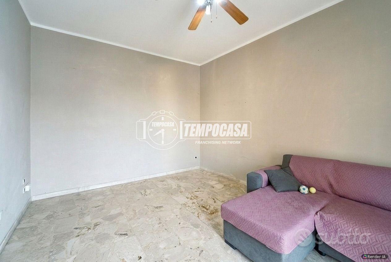 Appartamento – Cremona, Incrociatello - Vista 2