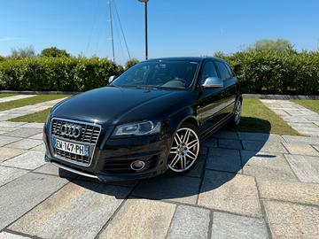 Audi A3 170cv