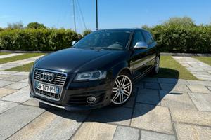 Audi A3 170cv