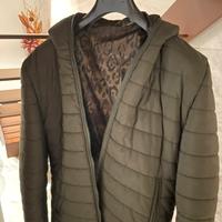 Piumino Double Face Daniele Alessandrini