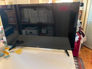 Tv Samsung 32 pollici