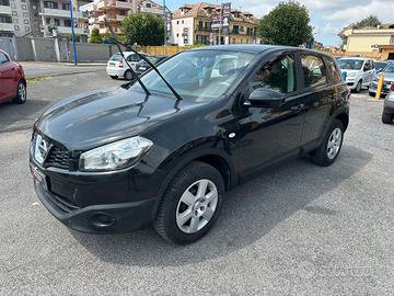 NISSAN QASHQAI 1.5DCI 110CV EURO5B