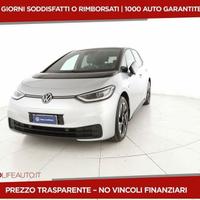 Volkswagen ID.3 58 kWh Tech