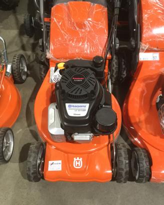 HUSQVARNA LC 551VBP tagliaerba professionale