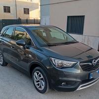 Opel crossland X 1.6 diesel 73kw 99cv