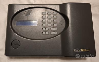 Combinatore telefonico LINCE Eurotriscell 4036