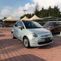 Fiat 500 C 1.0 Hybrid