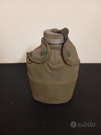 borraccia militare 