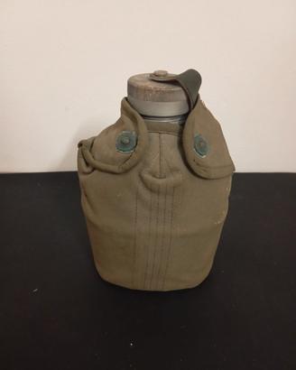 borraccia militare 
