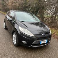Ford Fiesta benzina/gpl - 1.400 - 96cv