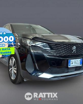 PEUGEOT 3008 ii 2021 3008 1.6 hybrid phev Active P
