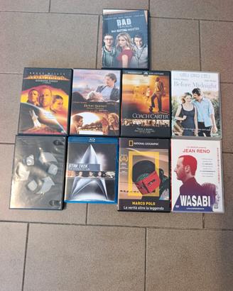 vari film per grandi