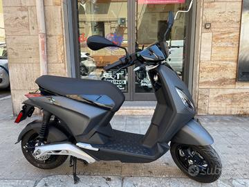 Piaggio ONE 1 Uno 50 - 2022