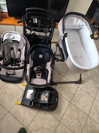 Trio PegPerego book 51S