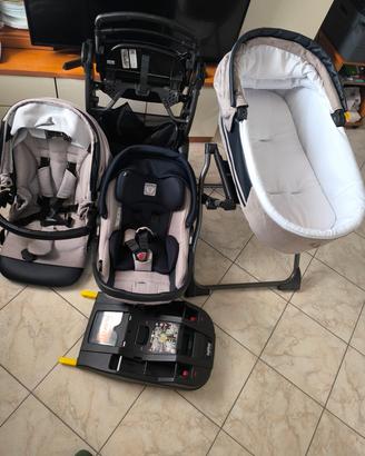 Trio PegPerego book 51S