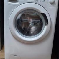 Lavatrice candy 7kg con difetto estetico