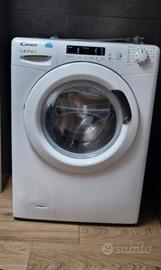 Lavatrice candy 7kg con difetto estetico