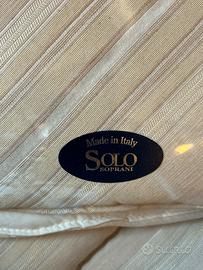 Piumone SOLO SOPRANI