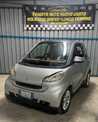 Smart ForTwo 1000