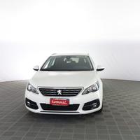 PEUGEOT 308 308 BlueHDi 120 EAT6 S&S SW Allure