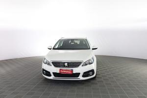 PEUGEOT 308 308 BlueHDi 120 EAT6 S&S SW Allure