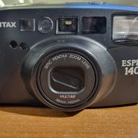 PENTAX ESPIO 140