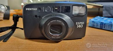PENTAX ESPIO 140