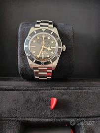 Tudor blackout bay 54